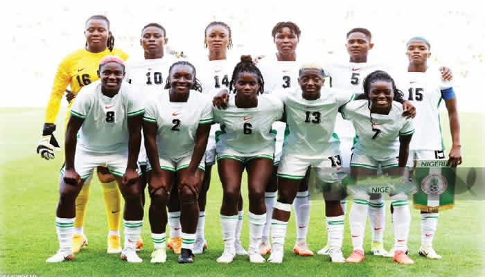 NIGERIAN-TEAM