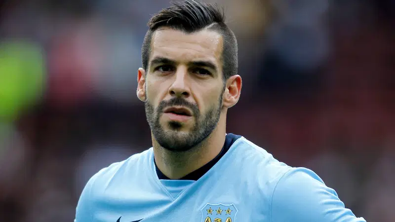 Negredo