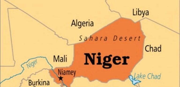 Niger-Republic