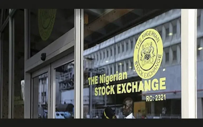 Nigeria-Stock-Exchange