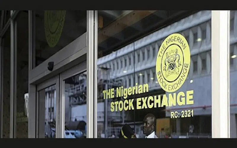 Nigeria-Stock-Exchange