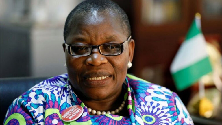 Oby-Ezekwesili