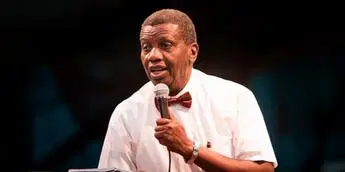 PASTOR-ADEBOYE