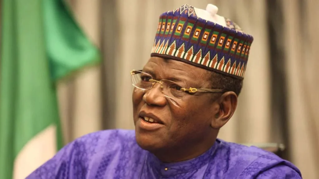 Sule-Lamido