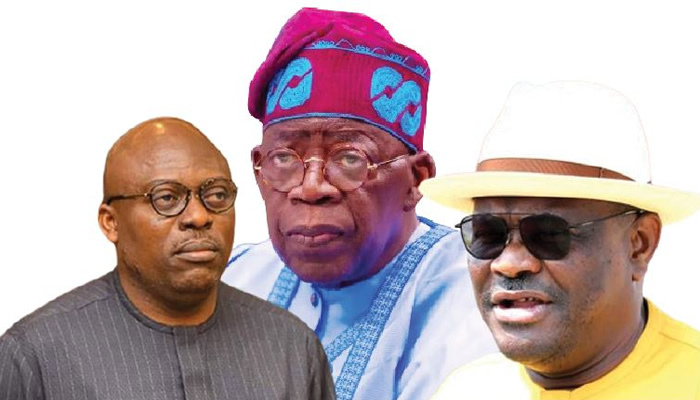 TINUBU-FUBARA-AND-WIKE