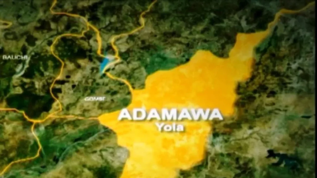 adamawa