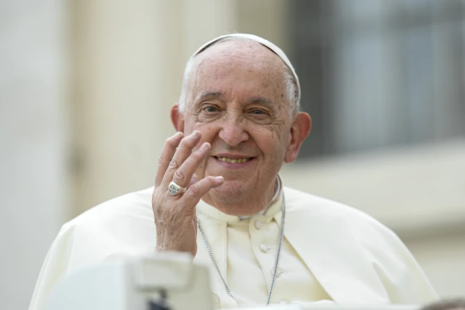 popefrancisgeneralaudience4100924